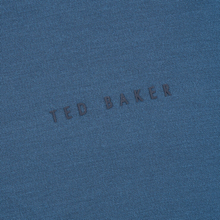 Ted Baker Mens Long Sleeve Lounge Set