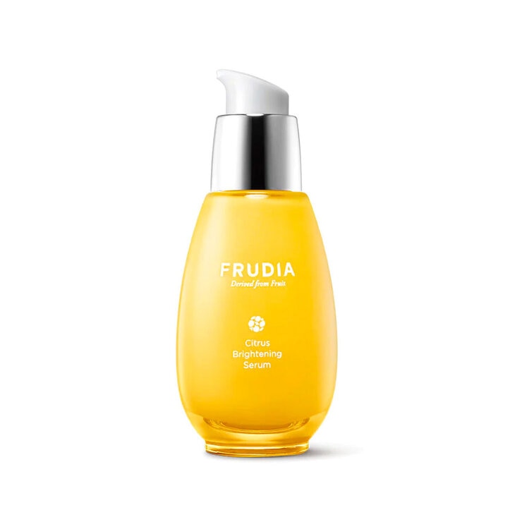 Frudia Citrus Brightening Facial Set, 3 Pieces Frudia Citrus Brightening Facial Set, 3 Pieces