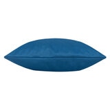 Furn Wrap Outdoor Cushion 2 Pack in Royal Blue, 43 x 43 cm