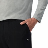 Tommy Bahama Men's Lounge Set in Grey Tommy Bahama Men's Lounge Set in Grey