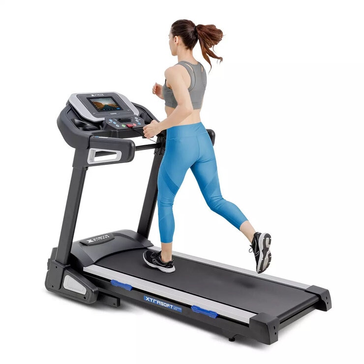 Xterra Fitness TRX5500 Treadmill