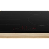 Bosch Series 6 PIX631HC1E 60cm Induction Hob in Black