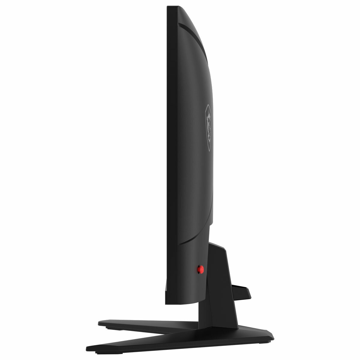 MSI MAG 274F 27 inch Full HD 200Hz IPS Gaming Monitor, 9S6-3CE41H-003