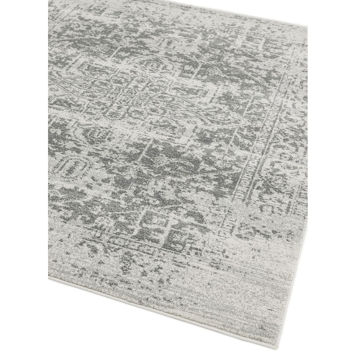 Asiatic Nova Antique Grey Rug, in 3 Sizes
