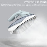 Tefal Freemove Power Steam Iron Lifestyle Image