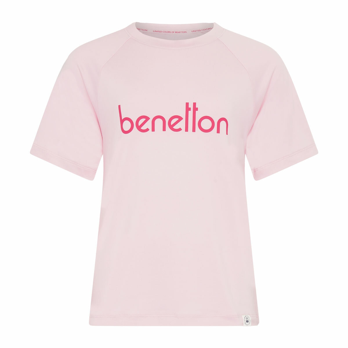 United Colours of Benetton Kids 4 Piece Pyjama Set in Navy