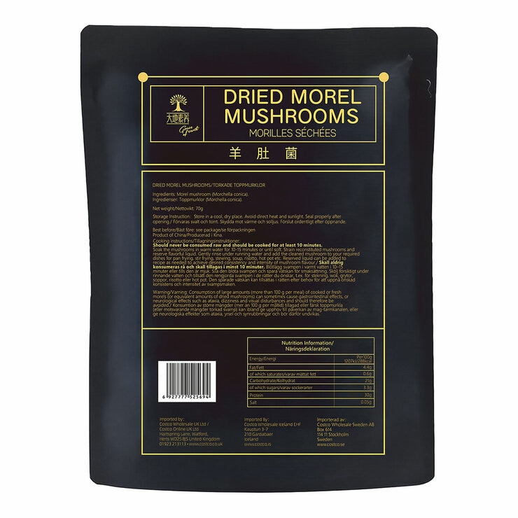 Back of Pack