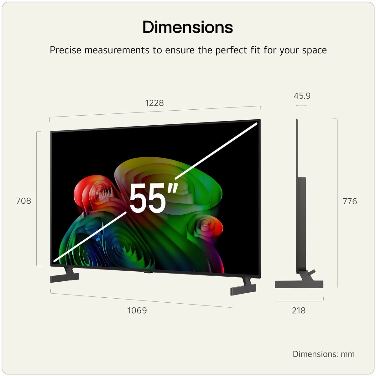 Buy LG OLED55B65LA 55 Inch OLED 4K Ultra HD Smart TV at Costco.co.uk Buy LG OLED55B65LA 55 Inch OLED 4K Ultra HD Smart TV at Costco.co.uk
