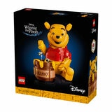 LEGO Disney Classic Winnie the Pooh - Model 43300 (18+ Years)