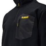 Dewalt Brunswick 1/4 Zip Sweatshirt