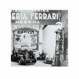 Ferrari Icons of Excellence Ferrari Icons of Excellence