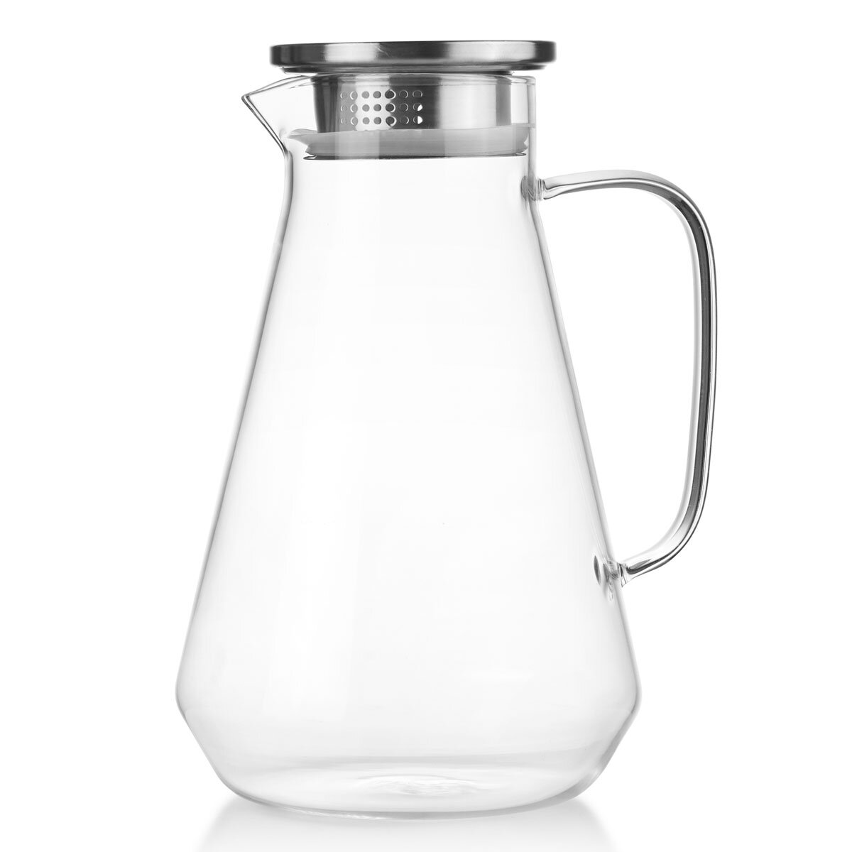 Arka Glass Pitcher 2L