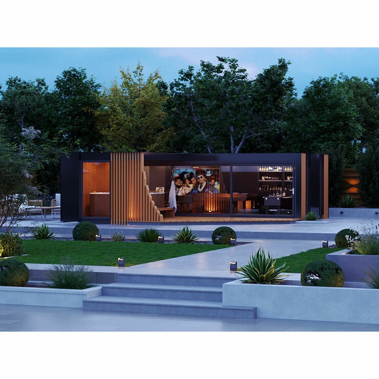 OMSGardenRoomRidgeway