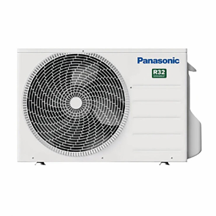 Panasonic Compact Domestic