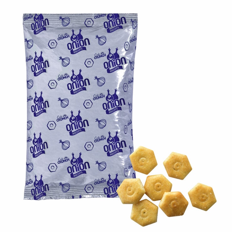 Onion individual bag