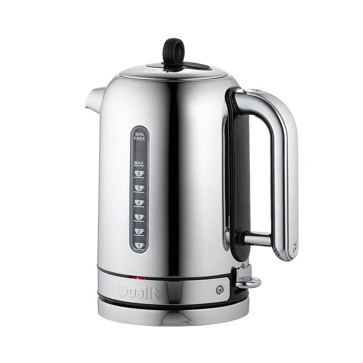 Image of kettle