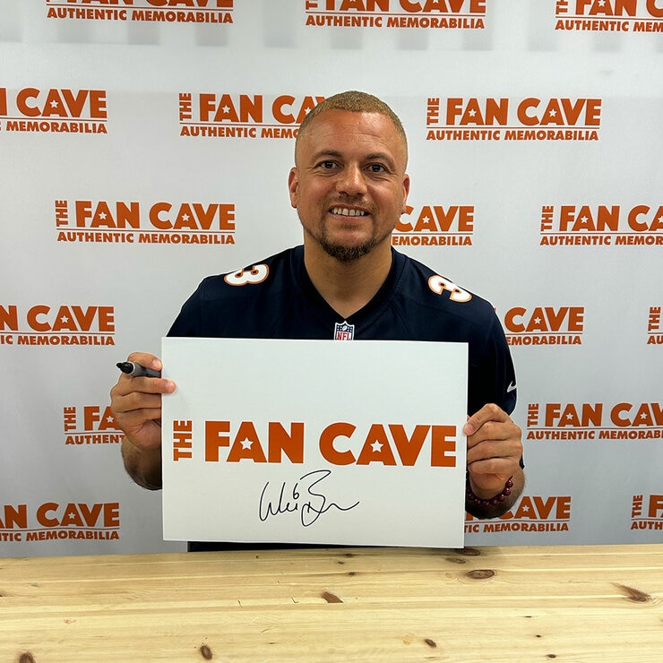 Wes Brown