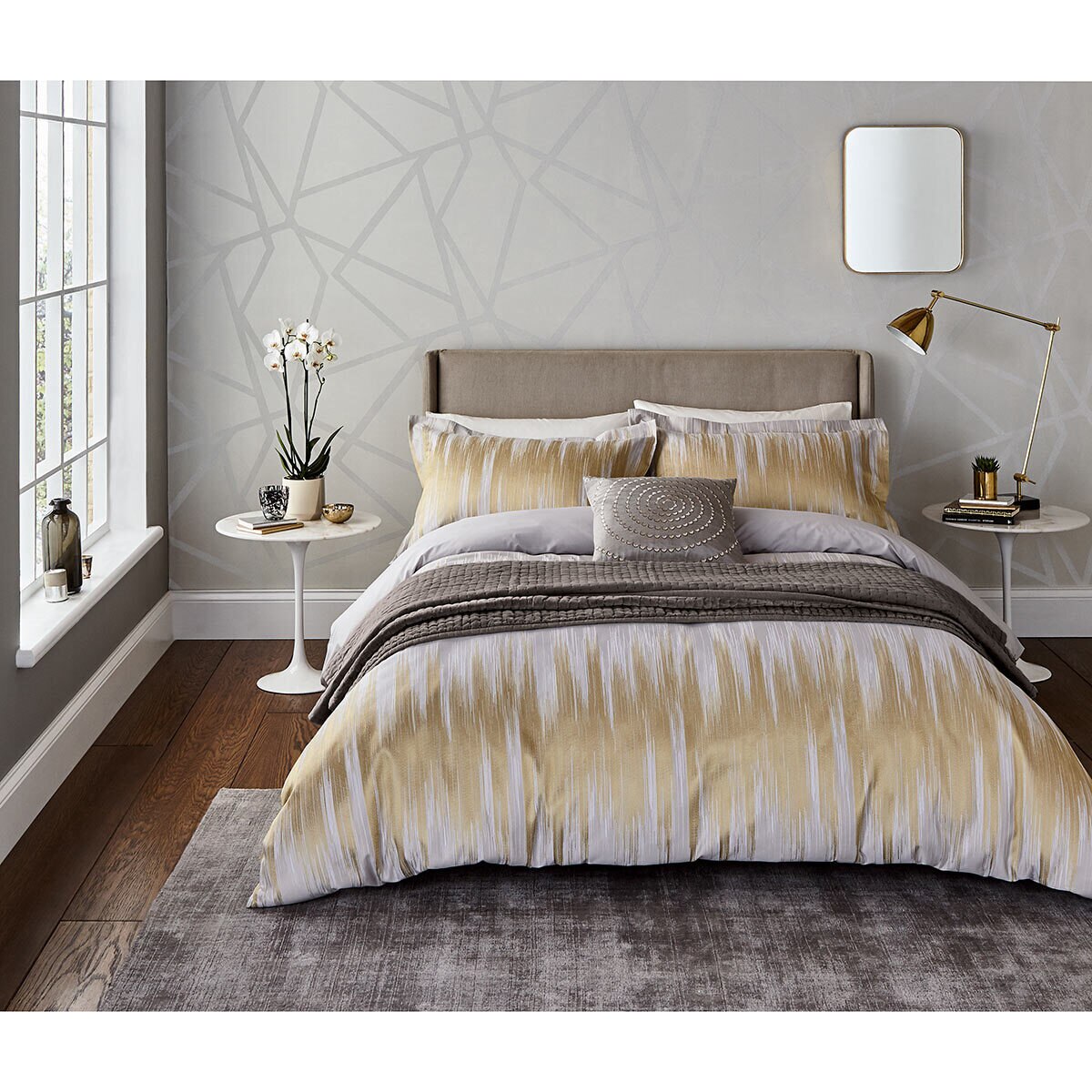 جذاب وجبة عشاء صراحة Grey Super King Bedding Set Tasfiriniustasi Net Super King Bedding Set, Grey Super King Bed Linen