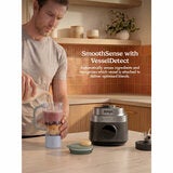 Lifestyle image of smoothsense with vesseldetect Lifestyle image of smoothsense with vesseldetect
