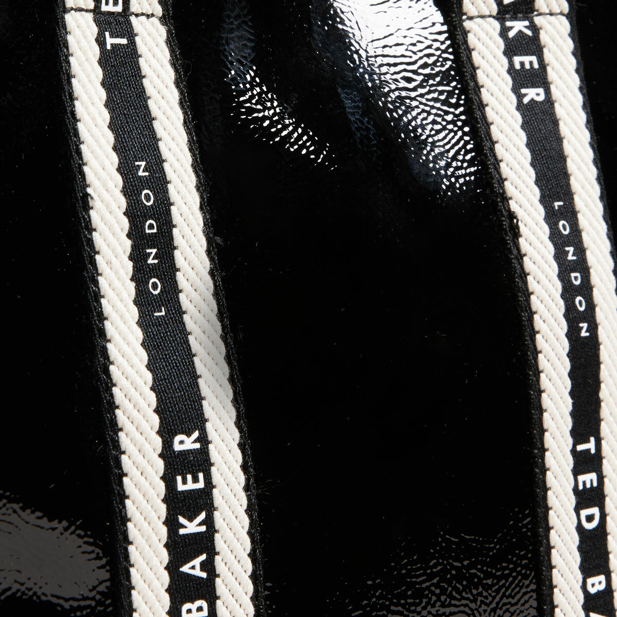 Ted Baker Celiane Small Tote Bag in Black