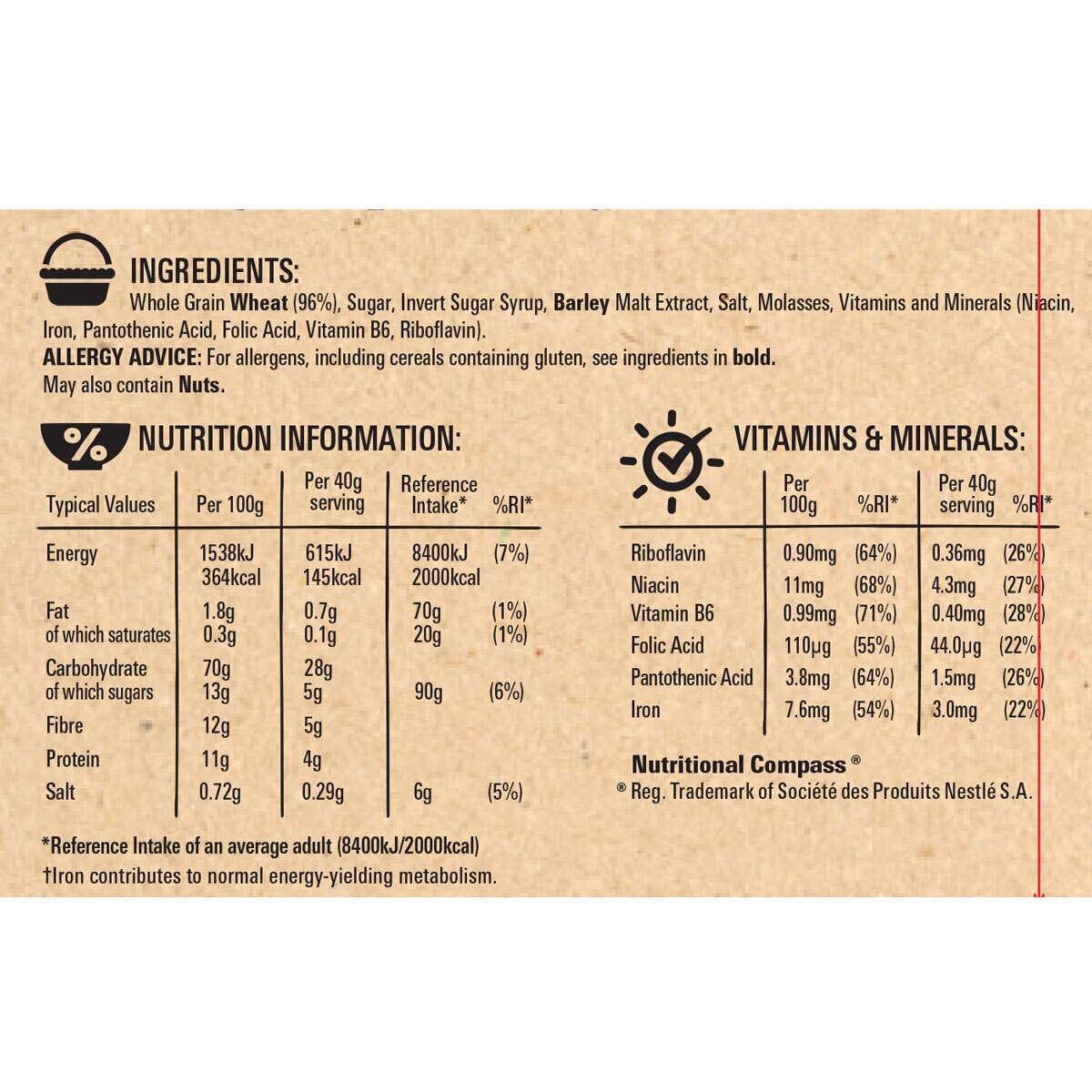 About Shreddies - Shreddies Australia & New Zealand