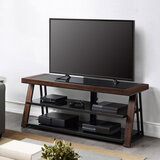 Lifestyle image of TV stand