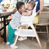 Joie Chestnut™ 9-in-1 Multi-Mode Highchair
