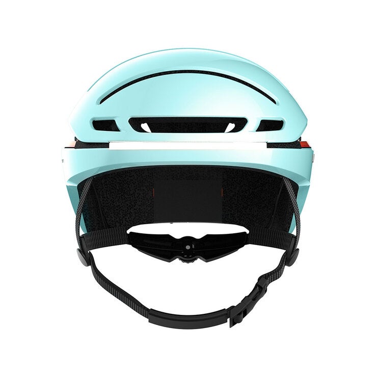 Image for Livall Helmet in Mint Image for Livall Helmet in Mint
