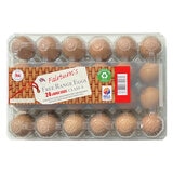 Fairburns Large Free Range Eggs