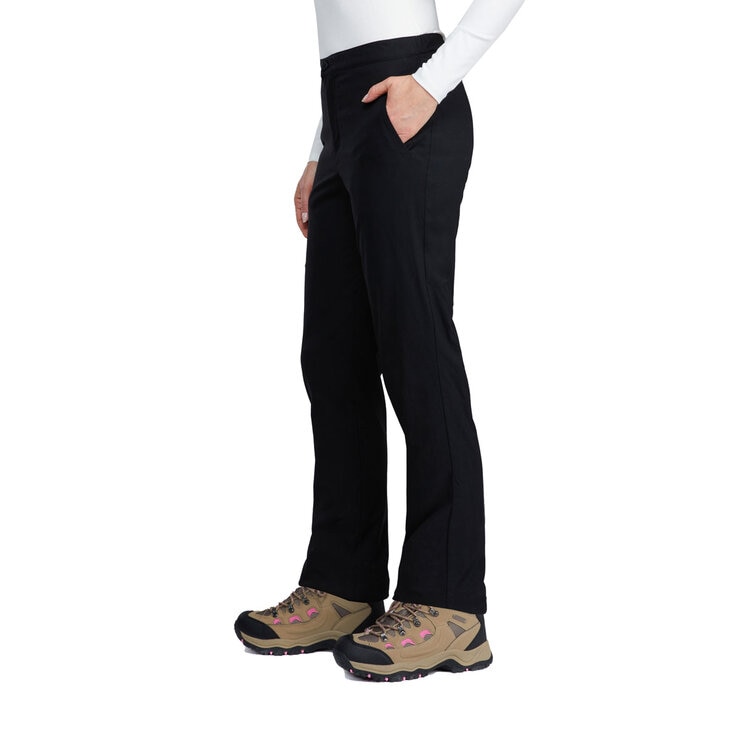 Stormpack Ladies Windproof Fleece Lined Pant