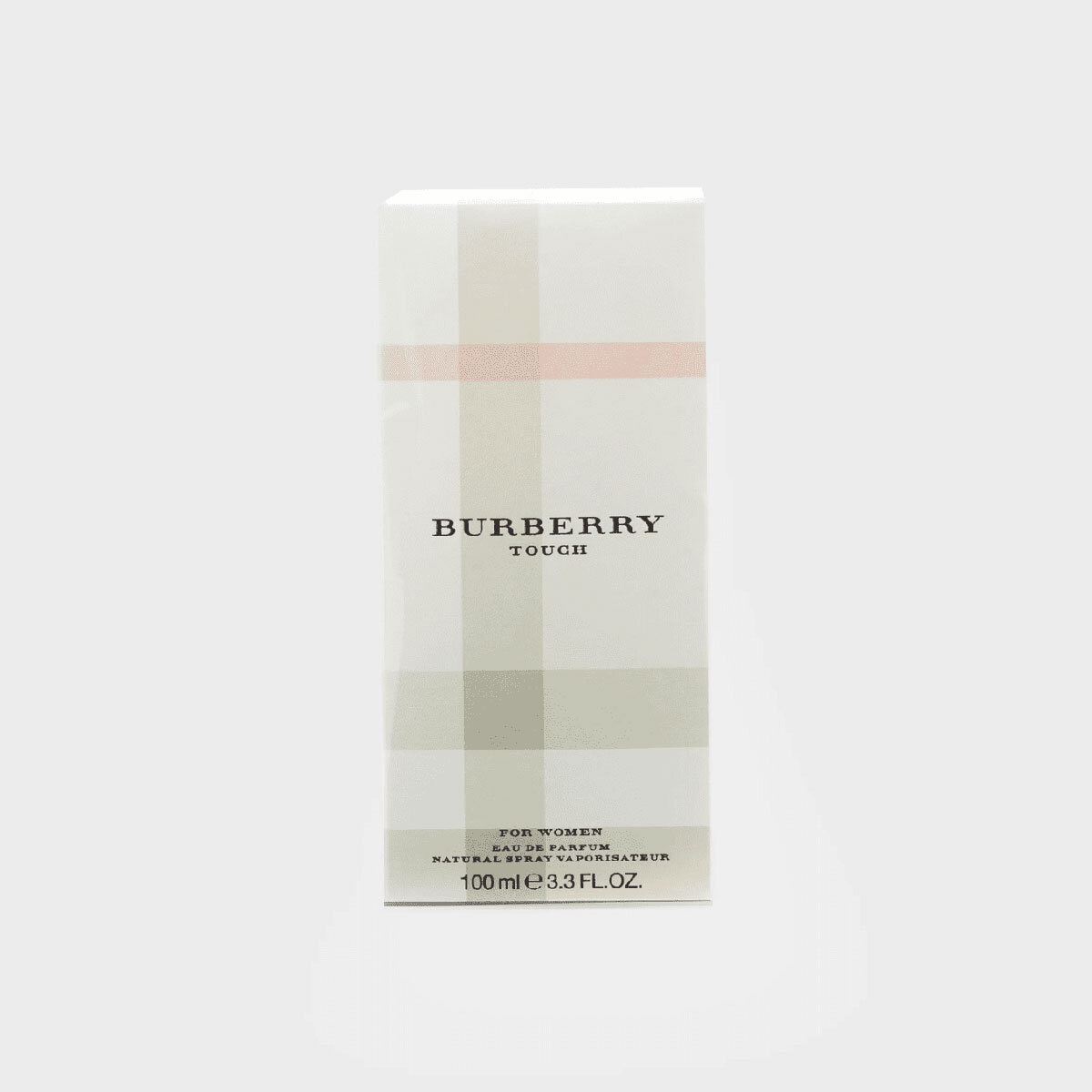 Burberry Touch For Women, Eau De Parfum, 100ml