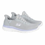 Skechers Ladies Swift Fit Bountiful Trainer