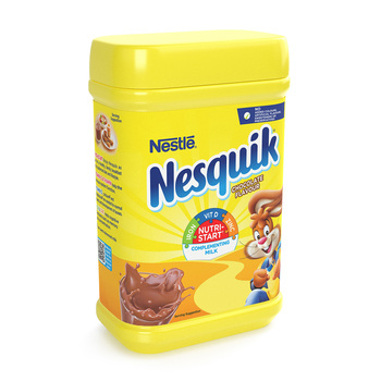 Nesquik Chocolate Powder, 1kg