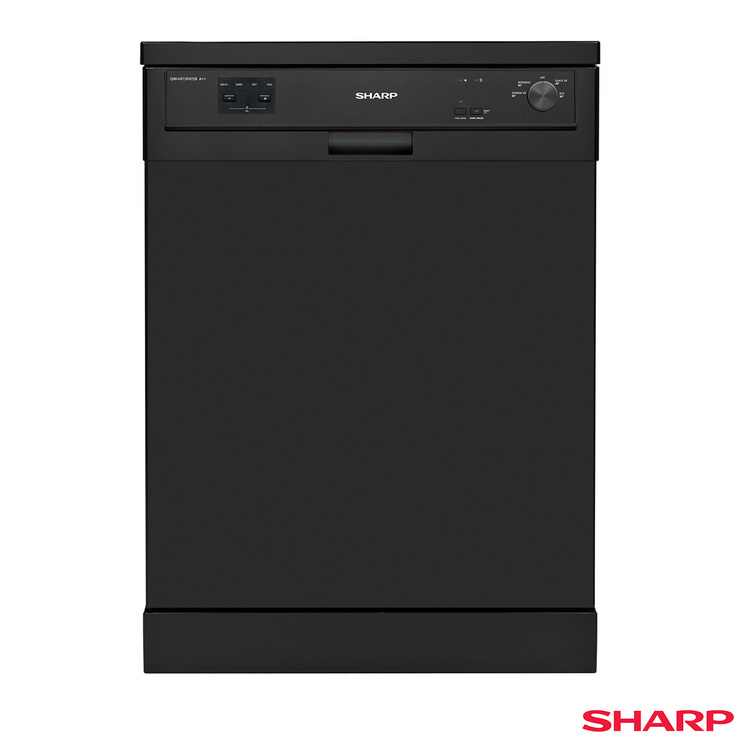 sharp dishwasher qw dx26f41a
