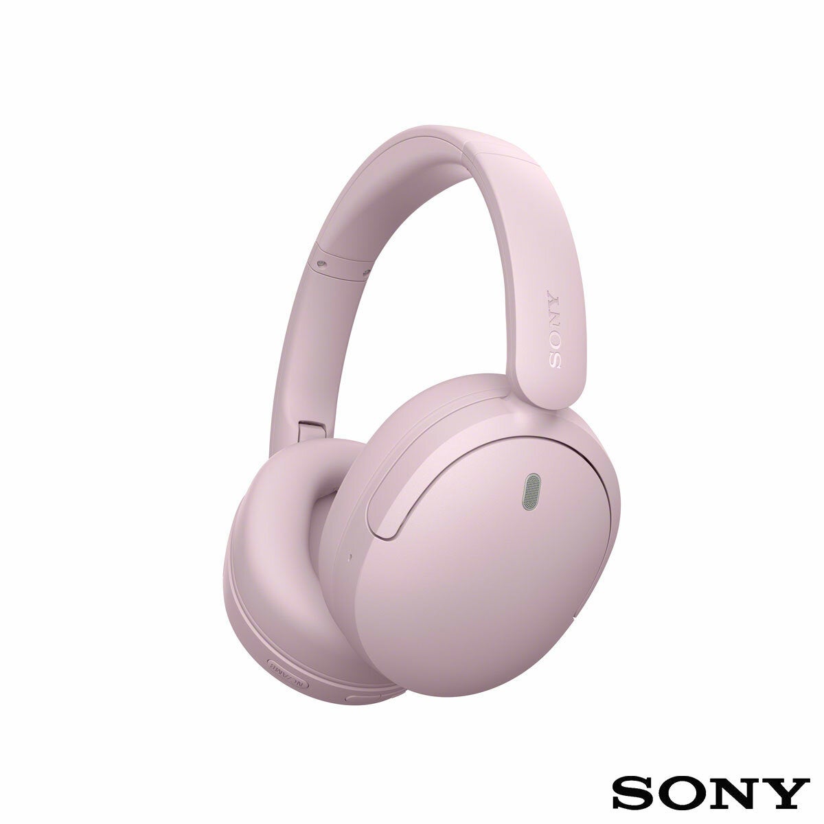Buy Sony WHCH730N Wireless Over-Ear Headphones in Pink at Costco.co.uk