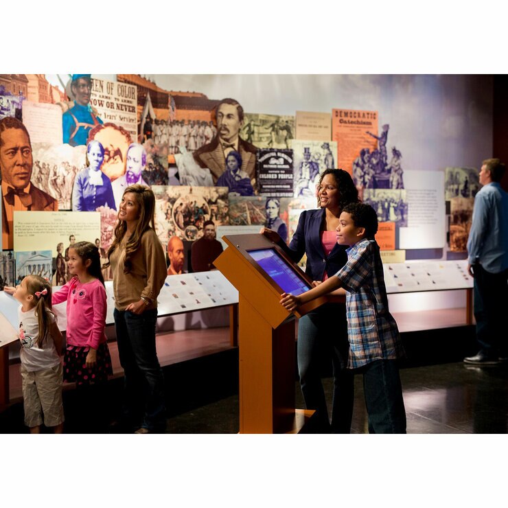 African American Museum