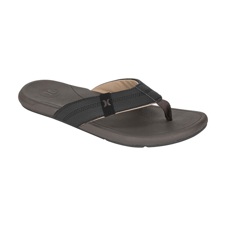 Hurley Mens Flip Flop Hurley Mens Flip Flop