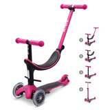Buy Mini 2 Grow Pink Overview Image at Costco.co.uk