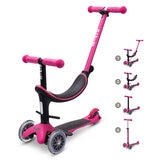 Buy Mini 2 Grow Pink Overview Image at Costco.co.uk