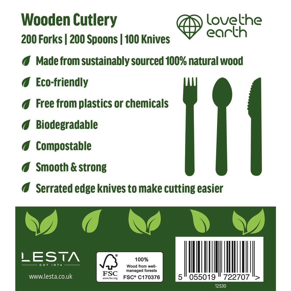 Product Label