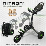 Bagboy Nitron Trolley