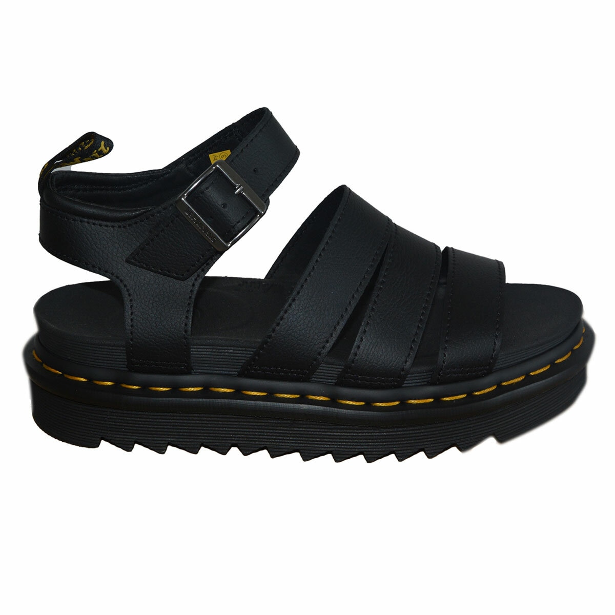 Dr Martens Womens Blair Sandal