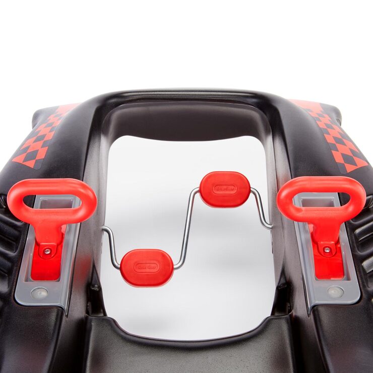 Little Tikes Children's Pedal Sport Racer Ride On (3+ Years) Costco UK