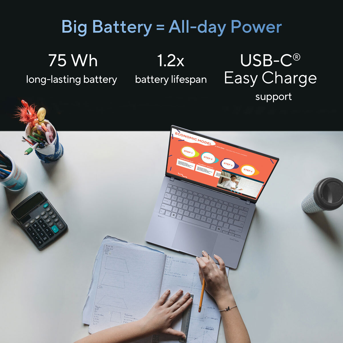 Buy ASUS Vivobook S, Intel Core Ultra 7, 16GB RAM, 1TB SSD, 14 Inch OLED Laptop, S5406SA-QD006W at costco.co.uk Buy ASUS Vivobook S, Intel Core Ultra 7, 16GB RAM, 1TB SSD, 14 Inch OLED Laptop, S5406SA-QD006W at costco.co.uk