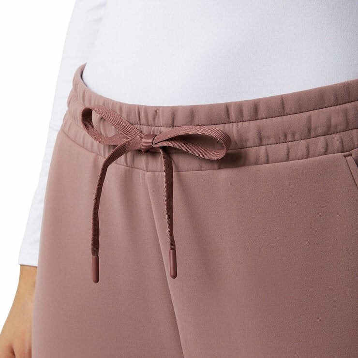 32 Degrees Ladies Sueded Jogger 32 Degrees Ladies Sueded Jogger