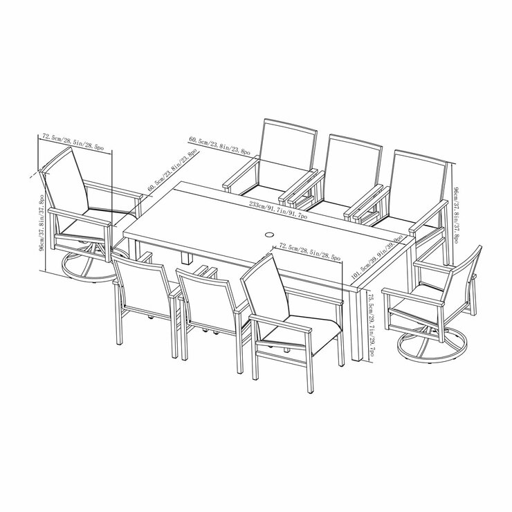 Line drawing