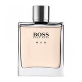 HUGO BOSS ORANGE MAN without box