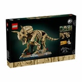 LEGO Jurassic World Dinosaur Fossils: Triceratops - Model 77985 (18+ Years) LEGO Jurassic World Dinosaur Fossils: Triceratops - Model 77985 (18+ Years)