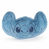 Disney Character Faux Rabbit Fur Oversized Cushion, Stitch