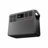 DJI Power 2000 Portable 2048Wh Power Station + 2048Wh Expansion Battery DJI Power 2000 Portable 2048Wh Power Station + 2048Wh Expansion Battery